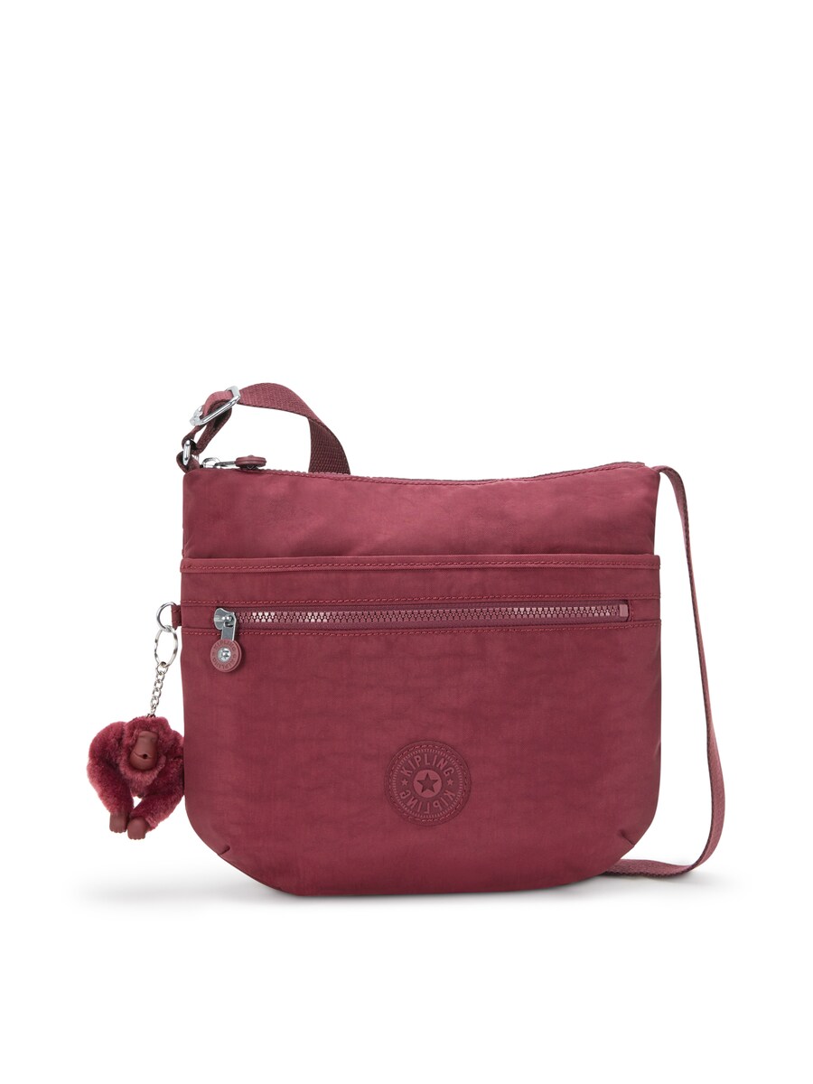 Сумка кросс-боди KIPLING Arto, Red
Сумка кросс-боди KIPLING Arto, Red