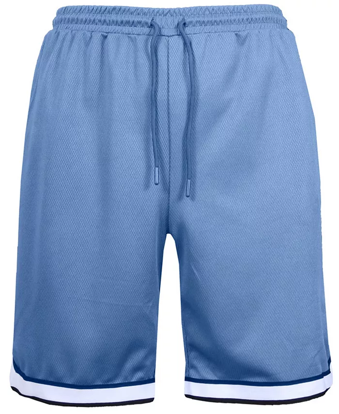 Мужские премиальные активные влагоотводящие шорты для тренировок с сетчатыми вставками и отделкой Galaxy By Harvic, синий
Мужские премиальные активные влагоотводящие шорты для тренировок с сетчатыми вставками и отделкой Galaxy By Harvic, синий