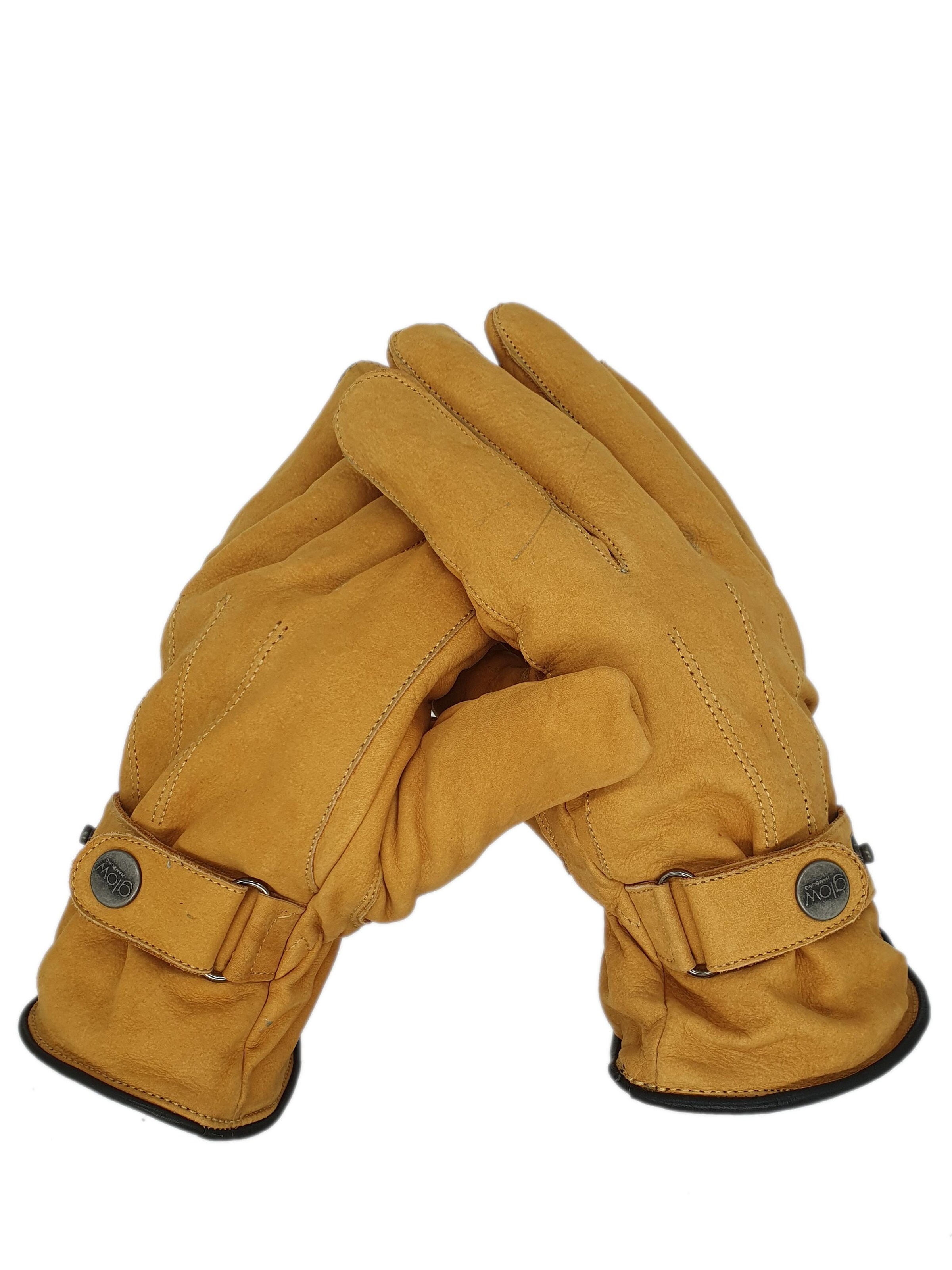 Glow Hamburg Перчатки Full Finger 'FW02-06XX-1' в цвете Brown
Glow Hamburg Перчатки Full Finger 'FW02-06XX-1' в цвете Brown