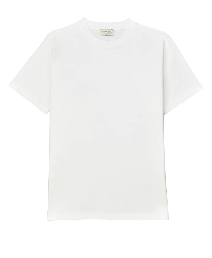 Футболка Guaja., белый
Футболка Guaja., белый