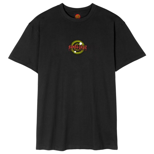 Футболка Roskopp iris front - футболка Santa Cruz, черный
Футболка Roskopp iris front - футболка Santa Cruz, черный