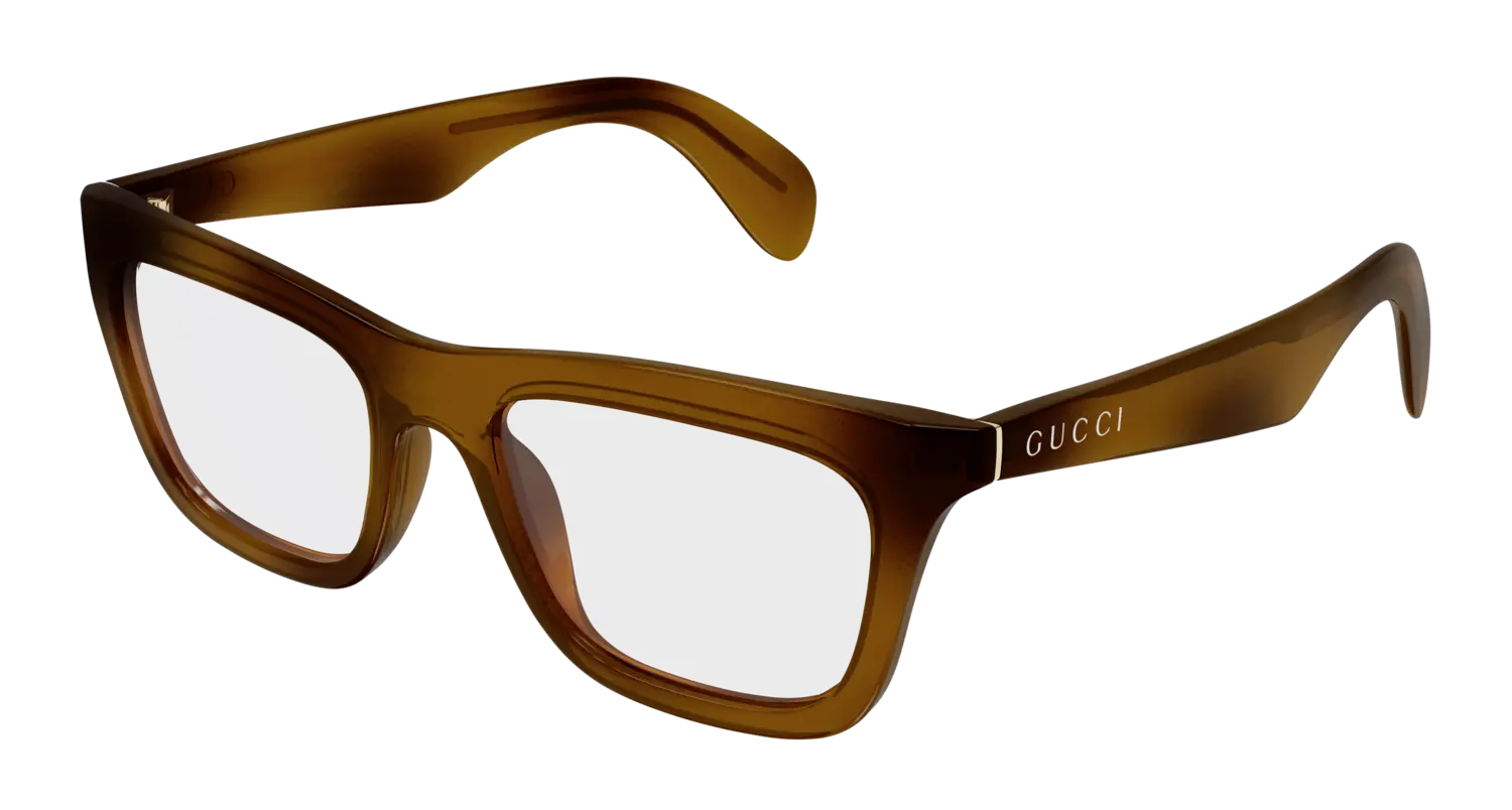 Мужские оптические оправы GG1933O GUCCI
Мужские оптические оправы GG1933O GUCCI