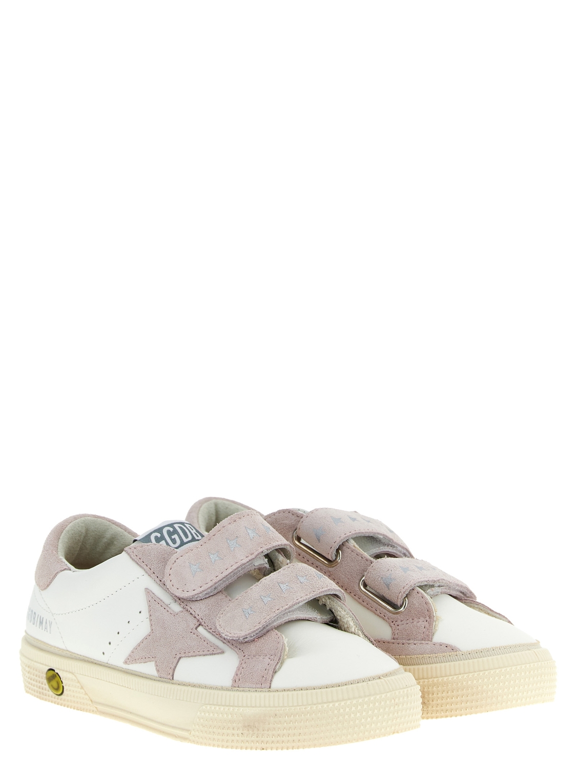 Кеды 'May School' GOLDEN GOOSE, мультиколор
Кеды 'May School' GOLDEN GOOSE, мультиколор