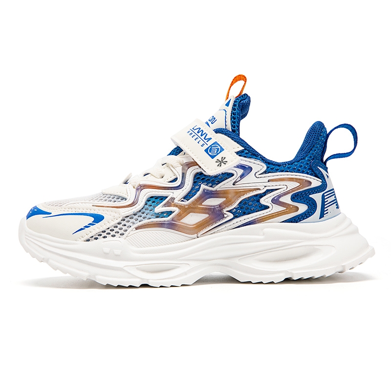 Детская повседневная обувь для детей YUZHAOLIN, синий
Детская повседневная обувь для детей YUZHAOLIN, синий