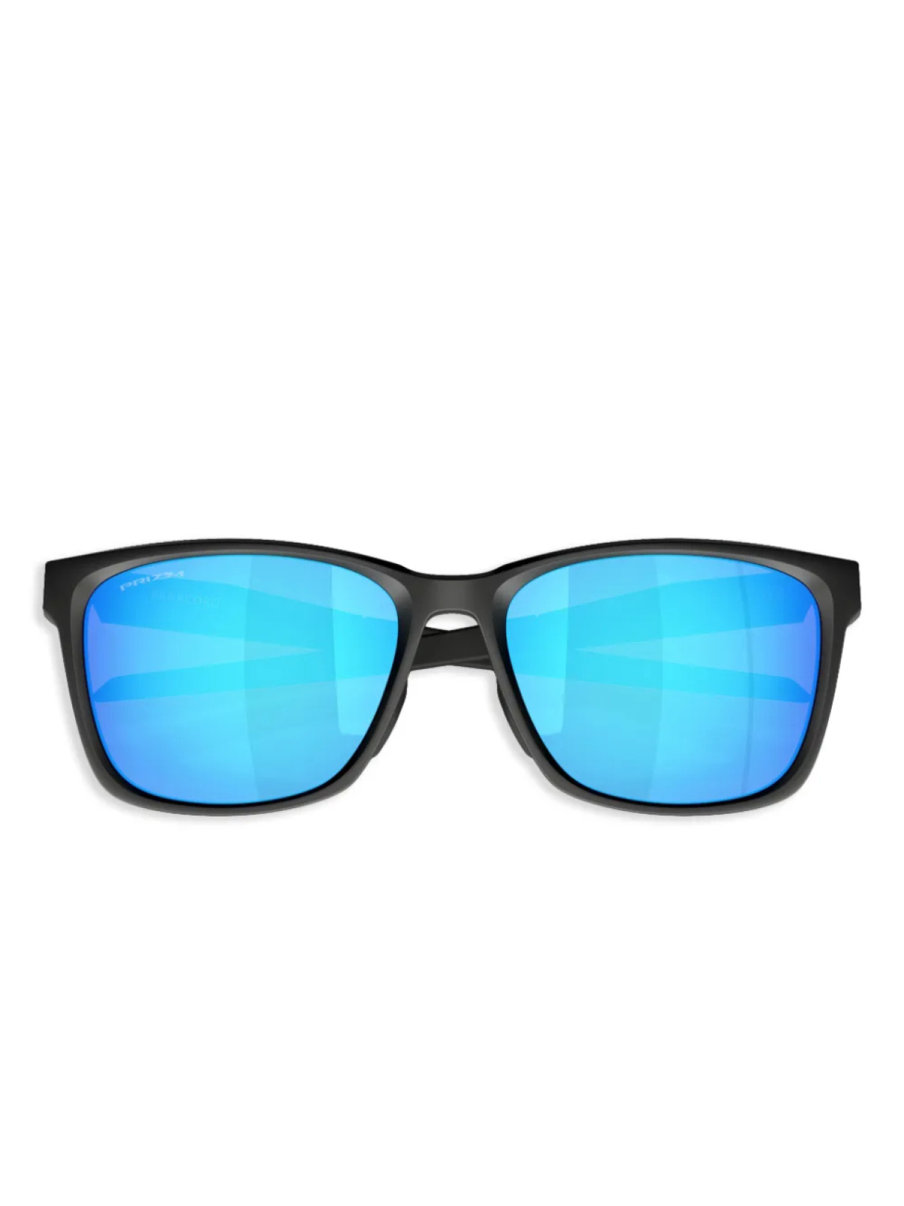 Солнцезащитные очки в квадратной оправе Oakley, черный
Солнцезащитные очки в квадратной оправе Oakley, черный