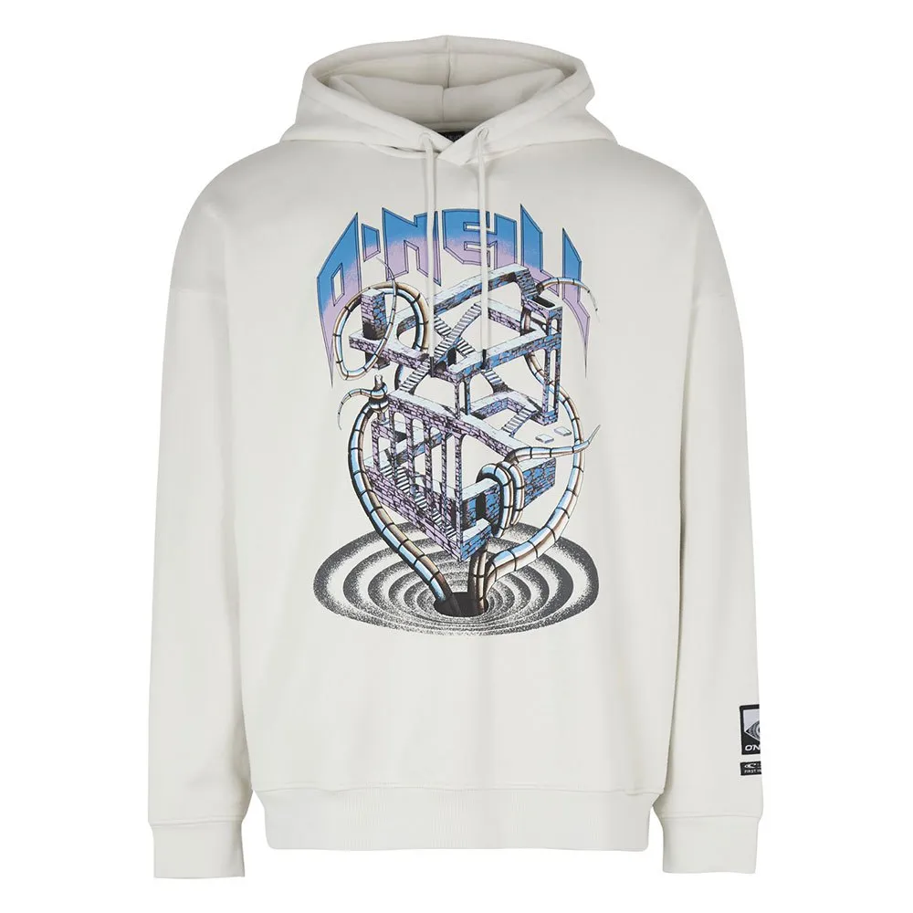 Худи с графическим принтом O'neill Surf Heroes, бежевый
Худи с графическим принтом O'neill Surf Heroes, бежевый