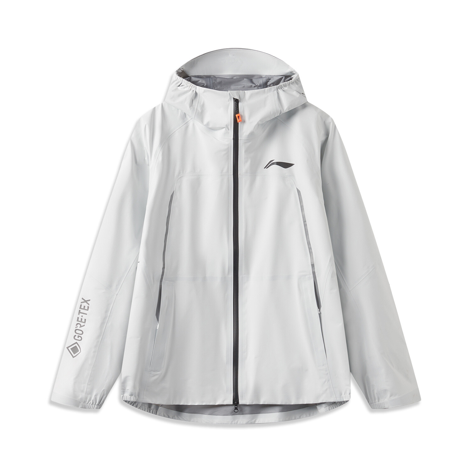 Ветровка для бега Куртка унисекс Стандарт Белый Lining
Ветровка для бега Куртка унисекс Стандарт Белый Lining