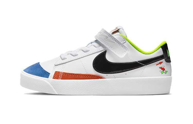Детские кроссовки для крикета Nike Blazer Low BP
Детские кроссовки для крикета Nike Blazer Low BP