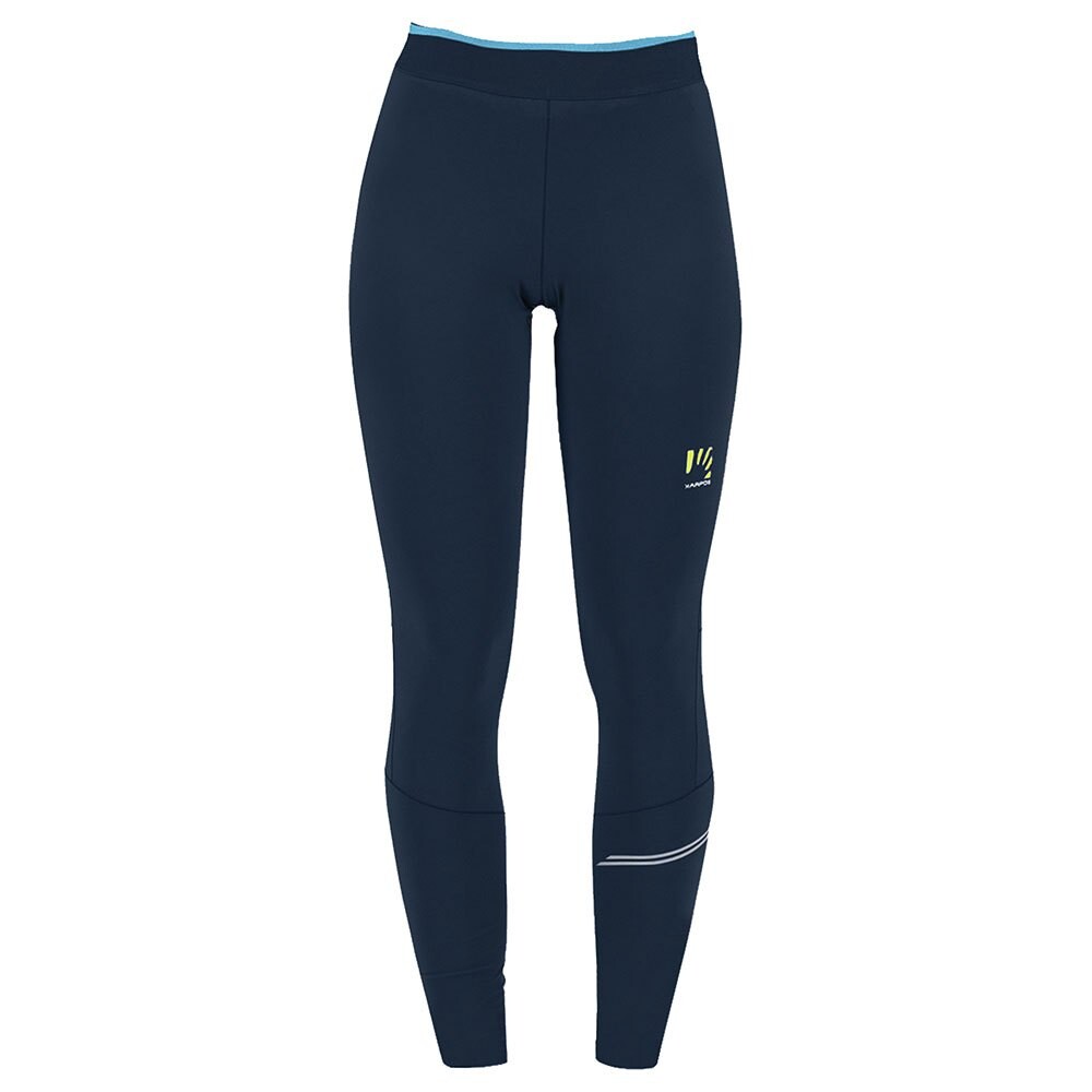 Леггинсы Karpos Lavaredo, синий
Леггинсы Karpos Lavaredo, синий