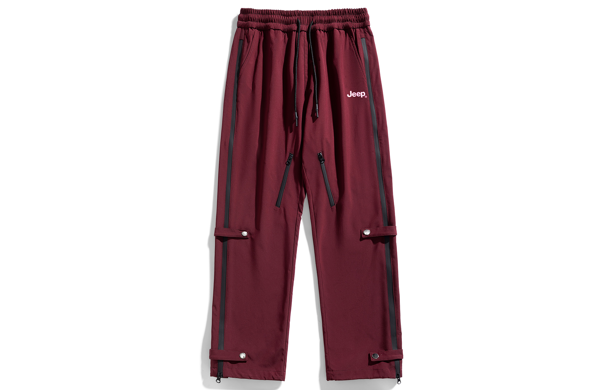 Повседневные брюки Unisex Jeep, 271 Burgundy
Повседневные брюки Unisex Jeep, 271 Burgundy