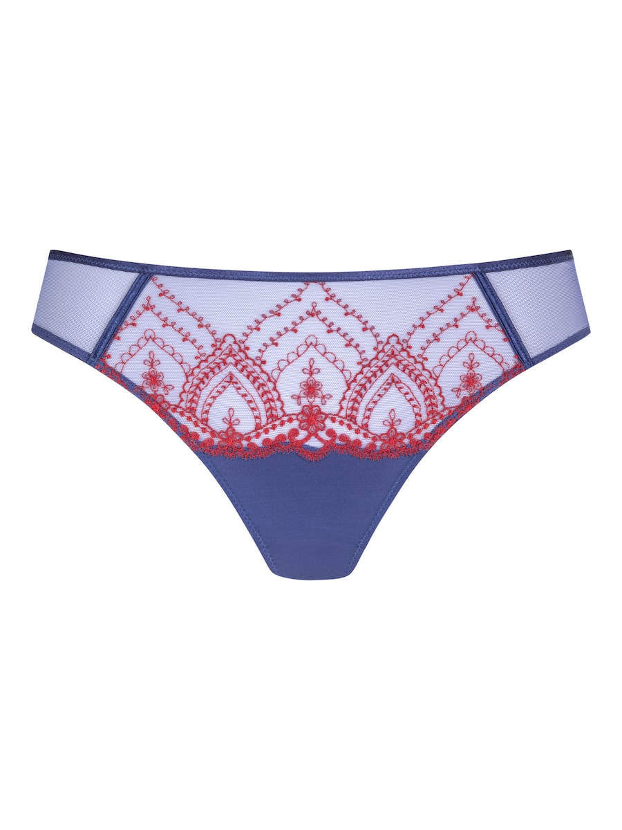 Трусики Mey Mysterious, темно-синий
Трусики Mey Mysterious, темно-синий