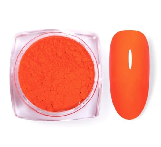 Пудра для дизайна ногтей Raisin, Smoke 06
Пудра для дизайна ногтей Raisin, Smoke 06