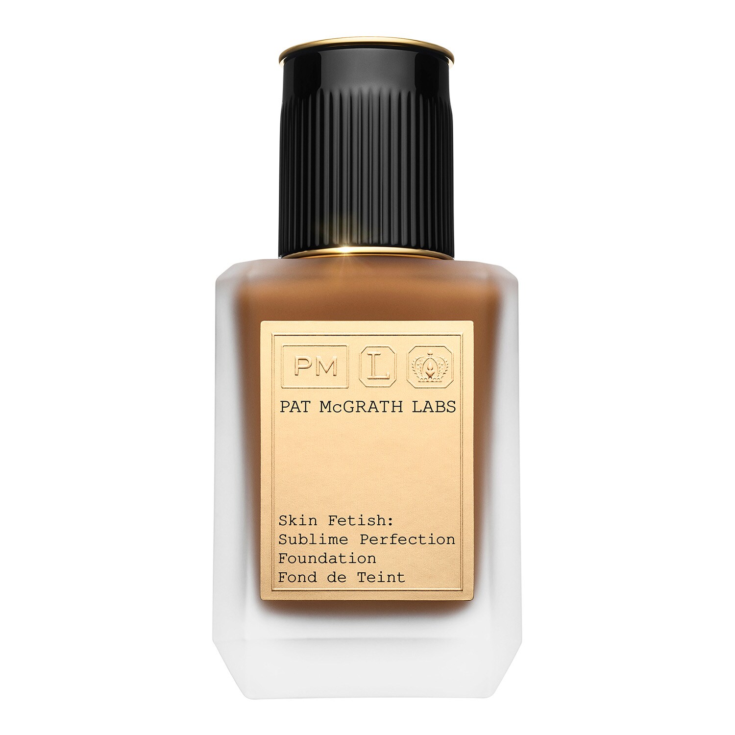 Тональная основа Deep 29 (35 ml) Pat Mcgrath Labs, Deep 29 (35 ml)
Тональная основа Deep 29 (35 ml) Pat Mcgrath Labs, Deep 29 (35 ml)