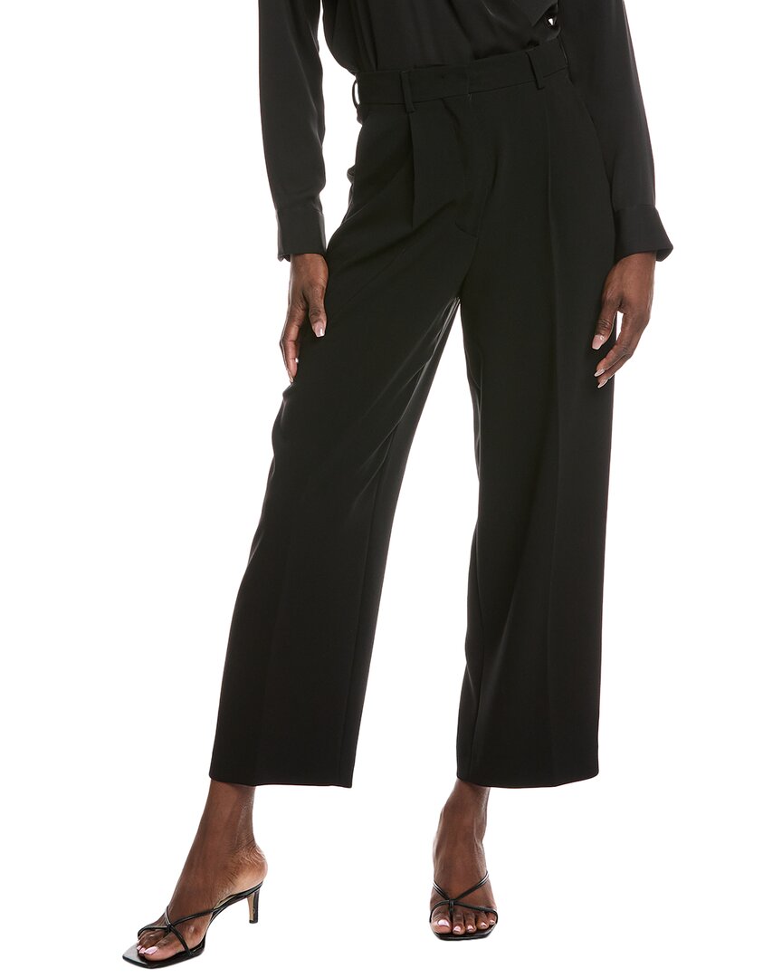 Weekend Max Mara Ronchi Брюки, черный
Weekend Max Mara Ronchi Брюки, черный