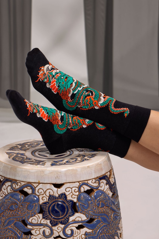 Хлопковые носки 2 пары Medicine, мультиколор
Хлопковые носки 2 пары Medicine, мультиколор