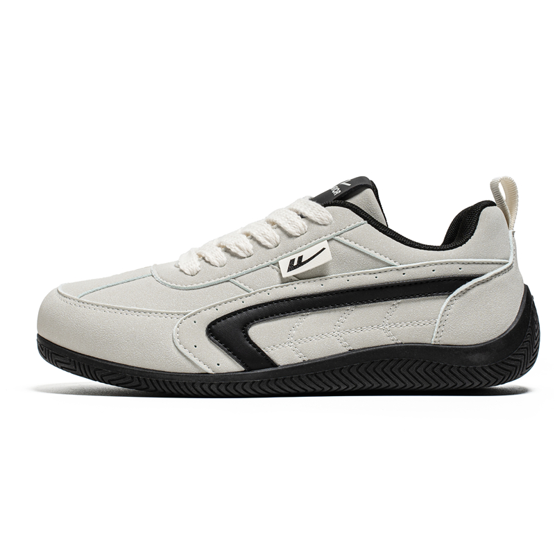 WARRIOR Мужские повседневные кроссовки low top, серо-черные, с амортизацией, устойчивые к истиранию, дышащие, с поддержкой, балансом и малым весом
WARRIOR Мужские повседневные кроссовки low top, серо-черные, с амортизацией, устойчивые к истиранию, дышащие, с поддержкой, балансом и малым весом