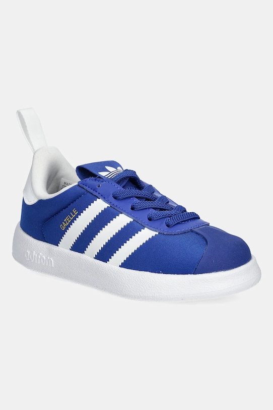 Детские кроссовки ADIFOM GAZELLE 358 Adidas Originals, синий
Детские кроссовки ADIFOM GAZELLE 358 Adidas Originals, синий