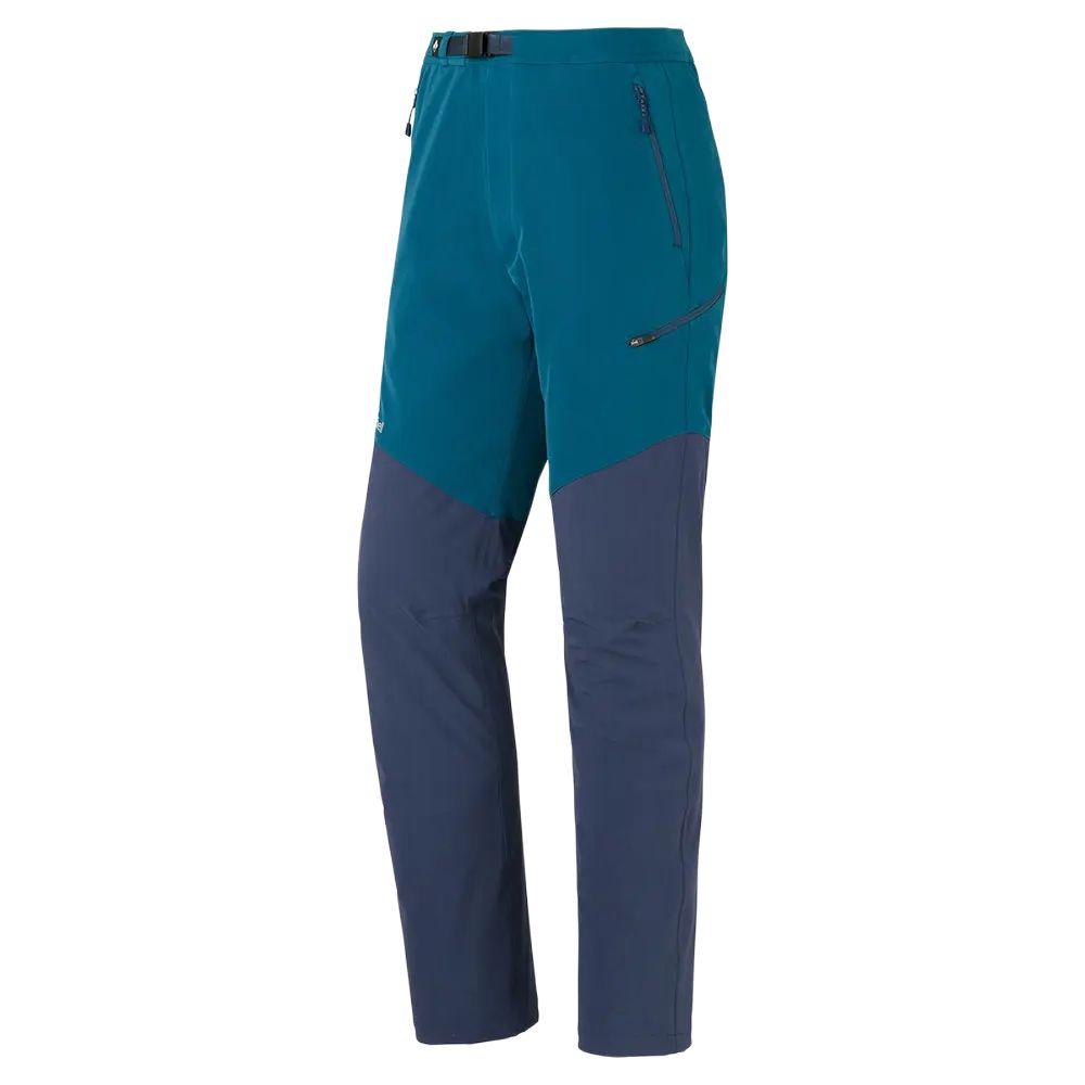 Повседневные брюки мужские MONTBELL, зеленый
Повседневные брюки мужские MONTBELL, зеленый