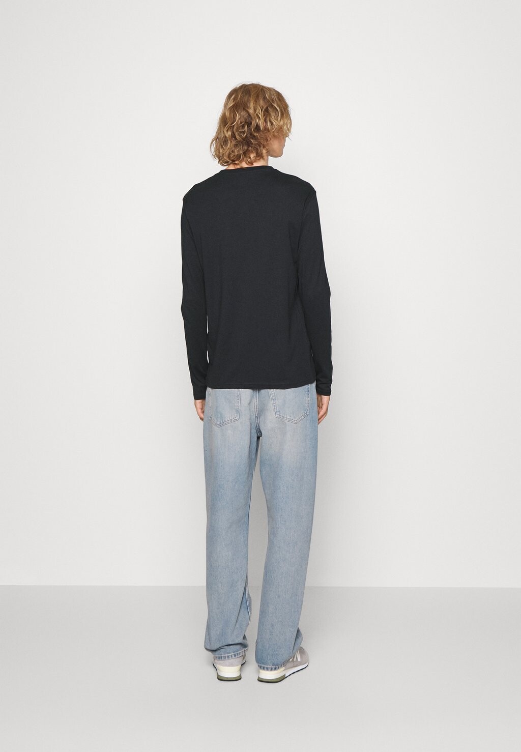 Топ с длинным рукавом 5 Pack Pier One, белый
Топ с длинным рукавом 5 Pack Pier One, белый