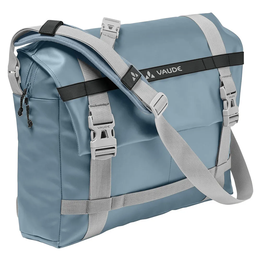 Сумка кросс-боди VAUDE Mineo 22L, синий
Сумка кросс-боди VAUDE Mineo 22L, синий