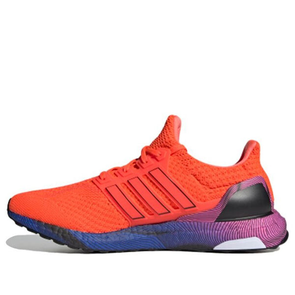 Кроссовки ultraboost dna красные Adidas, красный
Кроссовки ultraboost dna красные Adidas, красный