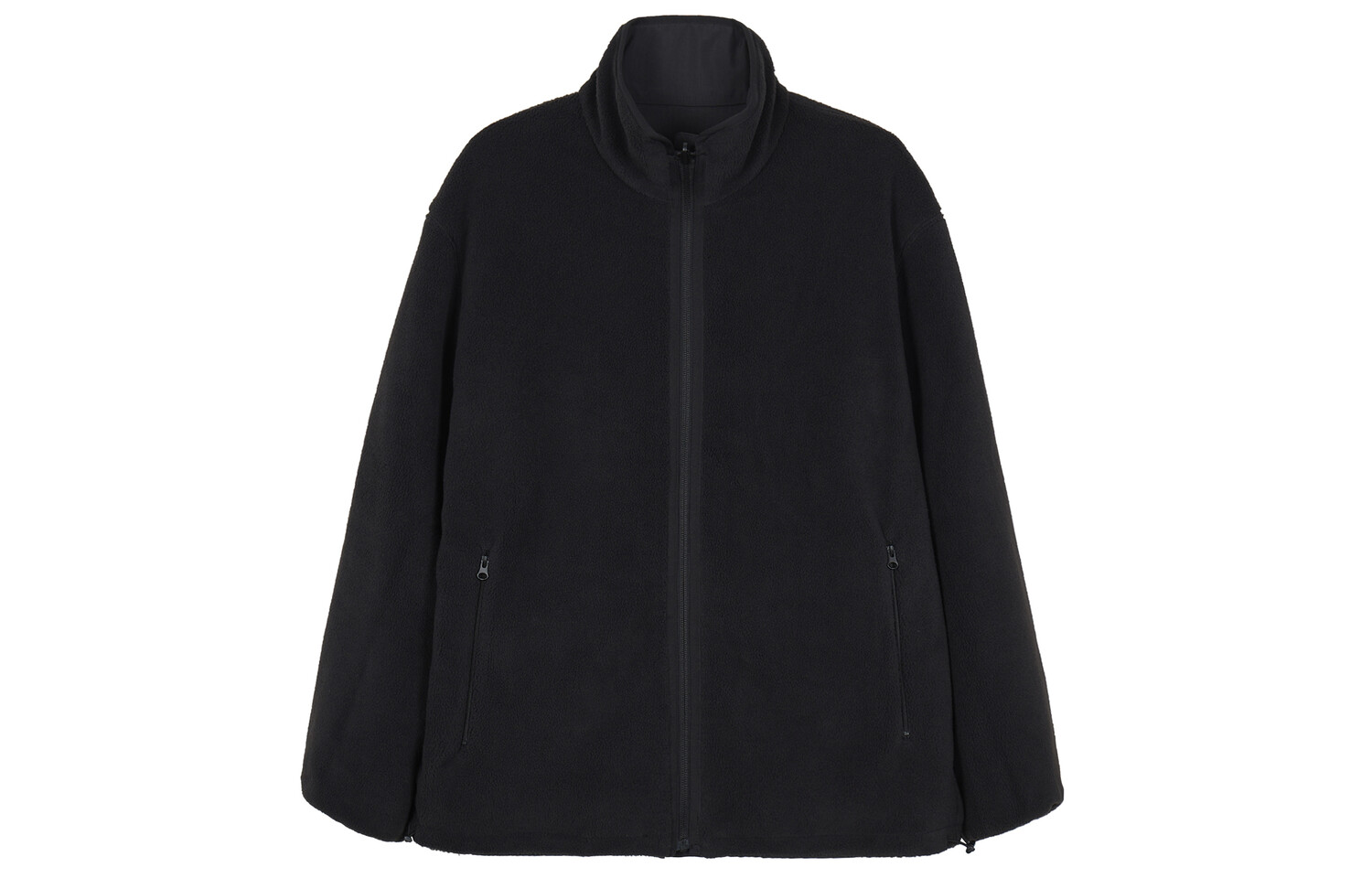 Двусторонняя куртка UNIQLO U, 09 черный
Двусторонняя куртка UNIQLO U, 09 черный