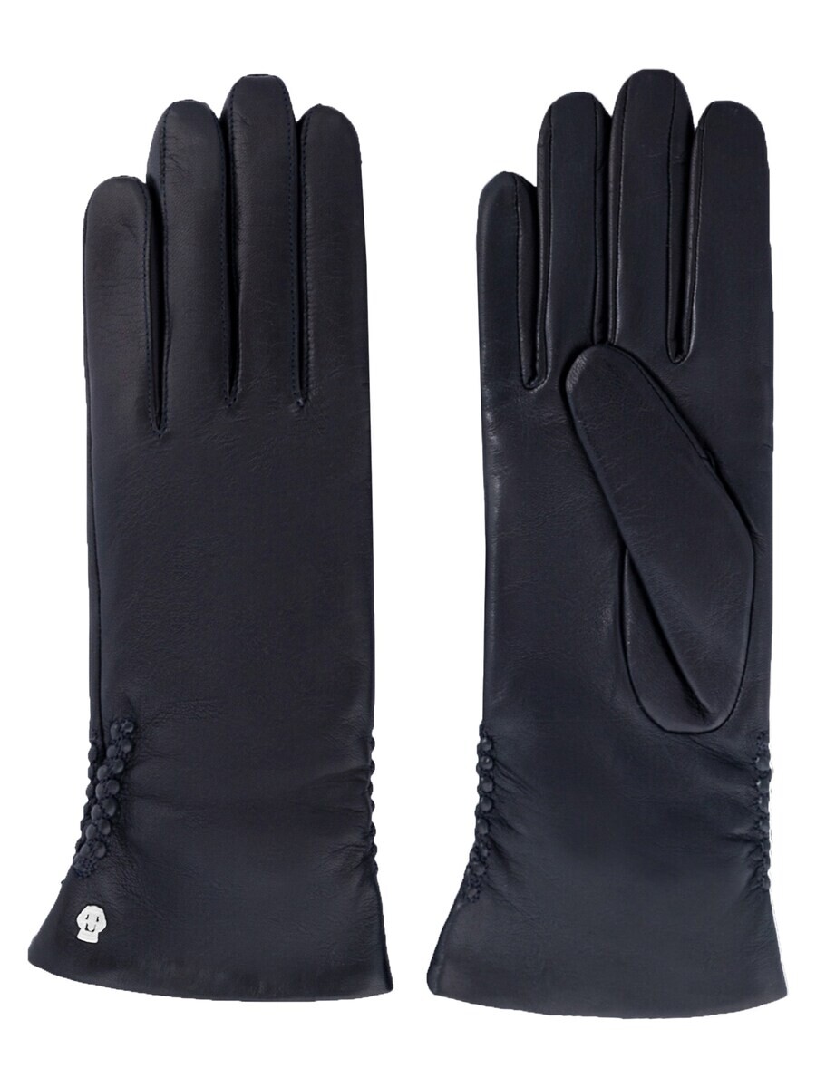 Перчатки Roeckl Full Finger Gloves, темно-синий
Перчатки Roeckl Full Finger Gloves, темно-синий