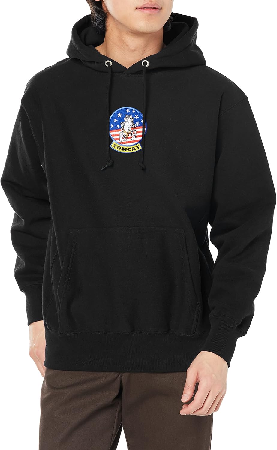 Толстовка с капюшоном F Style F-SD021079-001, черная F-Style, Черный, Толстовка с капюшоном F Style F-SD021079-001, черная F-Style
Толстовка с капюшоном F Style F-SD021079-001, черная F-Style, Черный, Толстовка с капюшоном F Style F-SD021079-001, черная F-Style