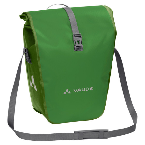 Сумка Vaude, цвет Parrot Green 
Сумка Vaude, цвет Parrot Green