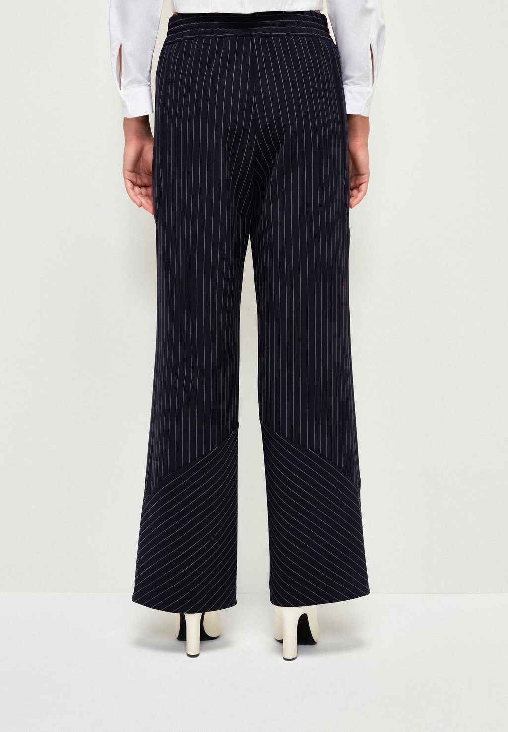 Брюки ELASTIC WAIST adL, темно-синий
Брюки ELASTIC WAIST adL, темно-синий