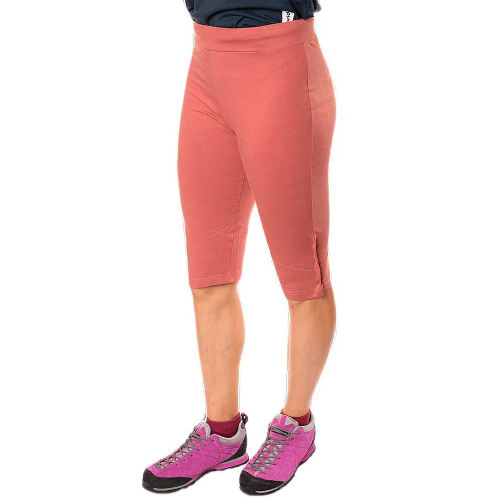 Брюки Trangoworld Olba 3/4, розовый
Брюки Trangoworld Olba 3/4, розовый