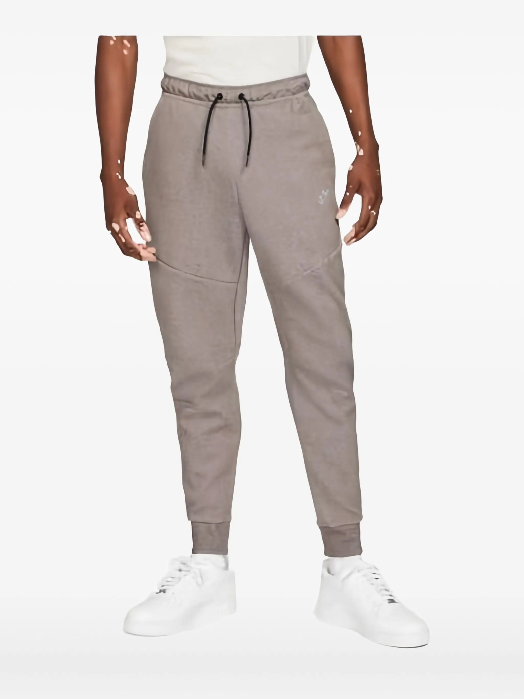 Спортивные брюки с логотипом Nike, нейтральный
Спортивные брюки с логотипом Nike, нейтральный