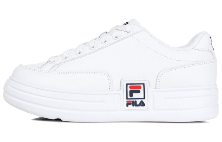 Кроссовки FILA Funkytennis Series Sneakers White, Белый, Кроссовки FILA Funkytennis Series Sneakers White
Кроссовки FILA Funkytennis Series Sneakers White, Белый, Кроссовки FILA Funkytennis Series Sneakers White