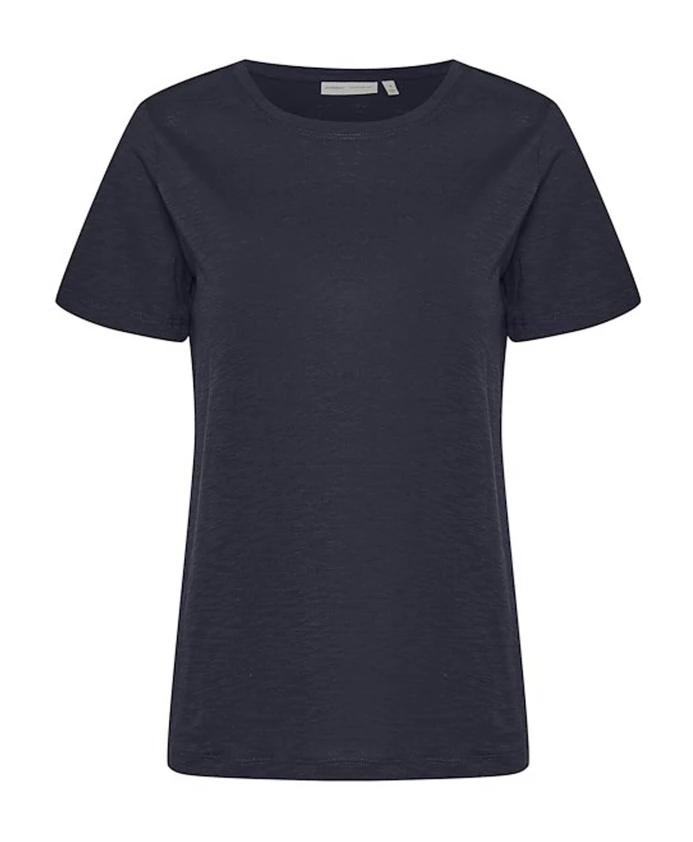 Футболка Inwear, синий 
Футболка Inwear, синий