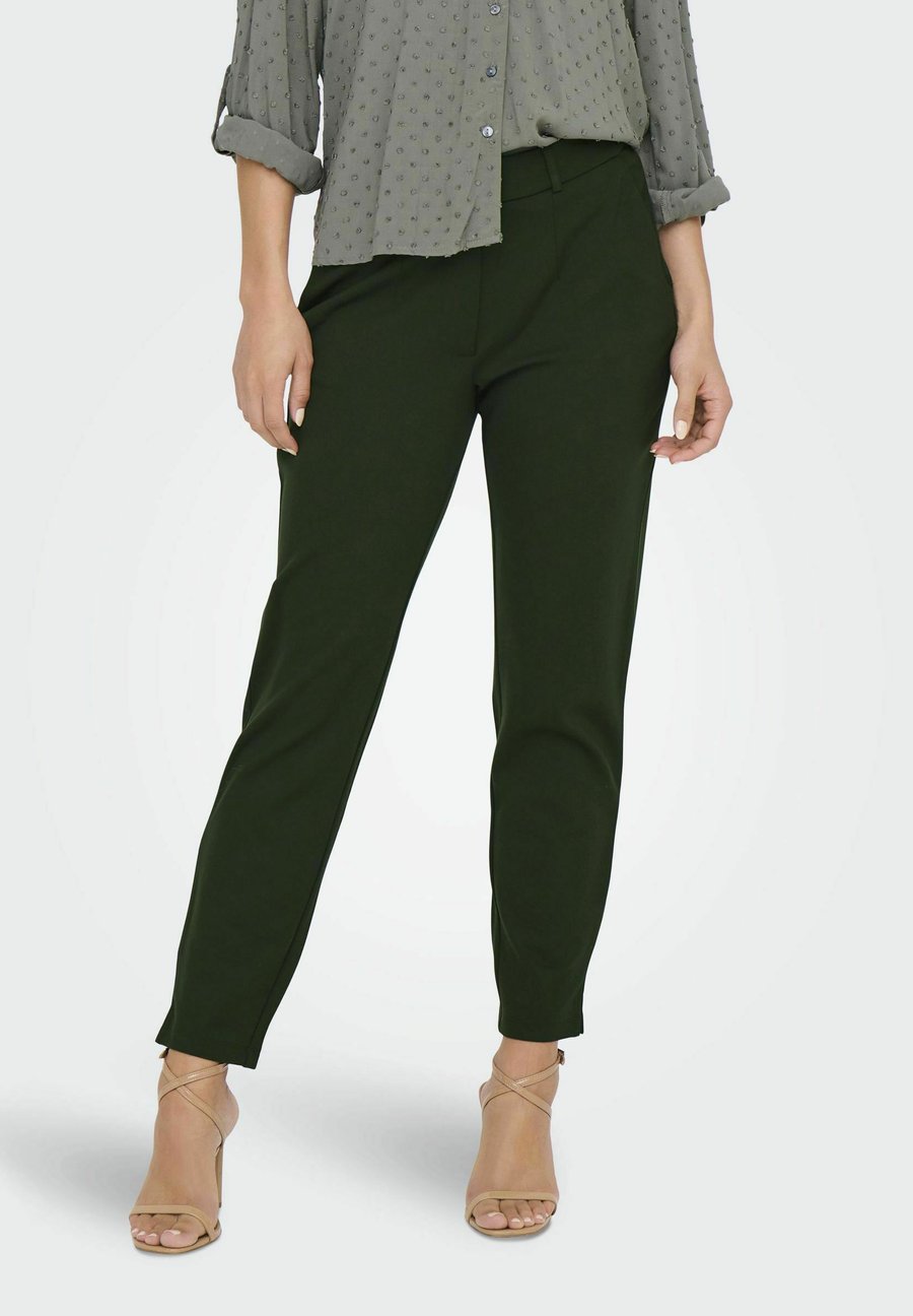 Брюки JDY JDYNEW PRETTY POCKET ANCLE PANT, Rosin/Olive
Брюки JDY JDYNEW PRETTY POCKET ANCLE PANT, Rosin/Olive