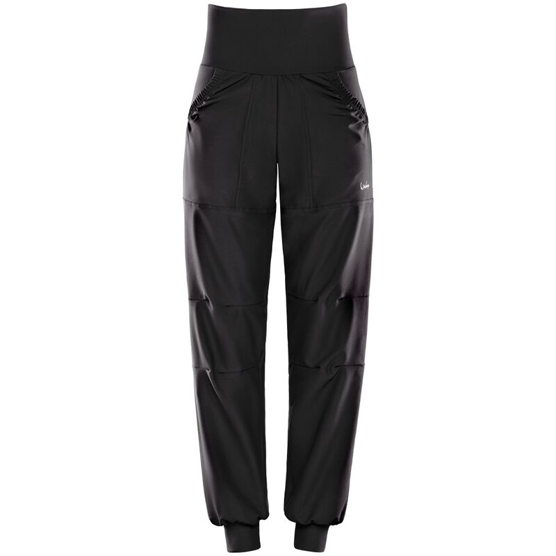 Функциональные и удобные брюки для отдыха lei101c Winshape, черный
Функциональные и удобные брюки для отдыха lei101c Winshape, черный