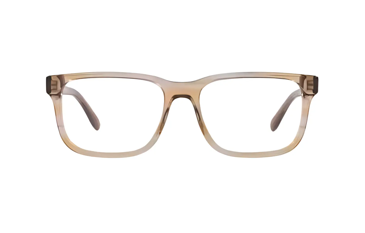 EMPORIO ARMANI Ацетатная оправа очков неправильной формы для мужчин коричневая, Brown
EMPORIO ARMANI Ацетатная оправа очков неправильной формы для мужчин коричневая, Brown