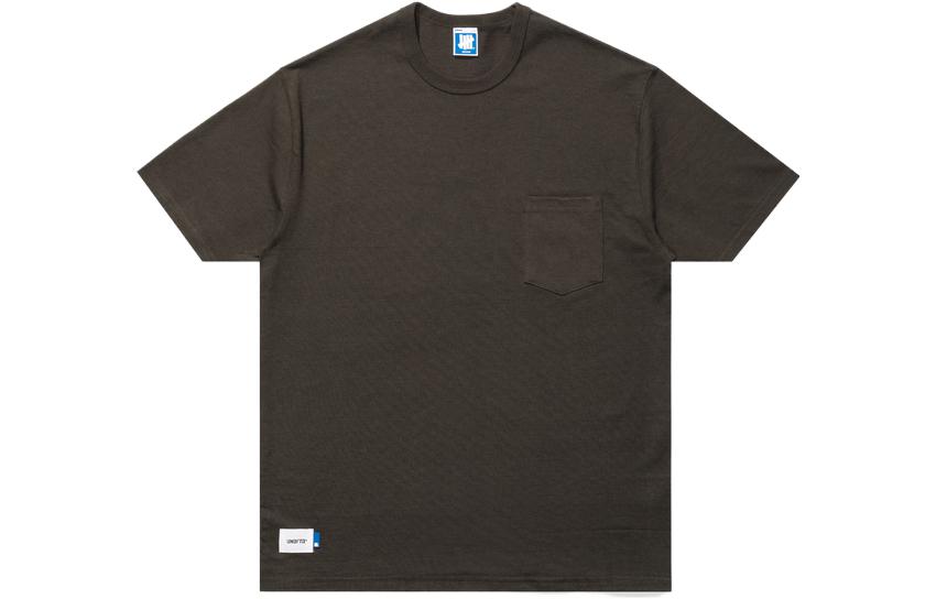 Футболка унисекс UNDEFEATED, черный
Футболка унисекс UNDEFEATED, черный