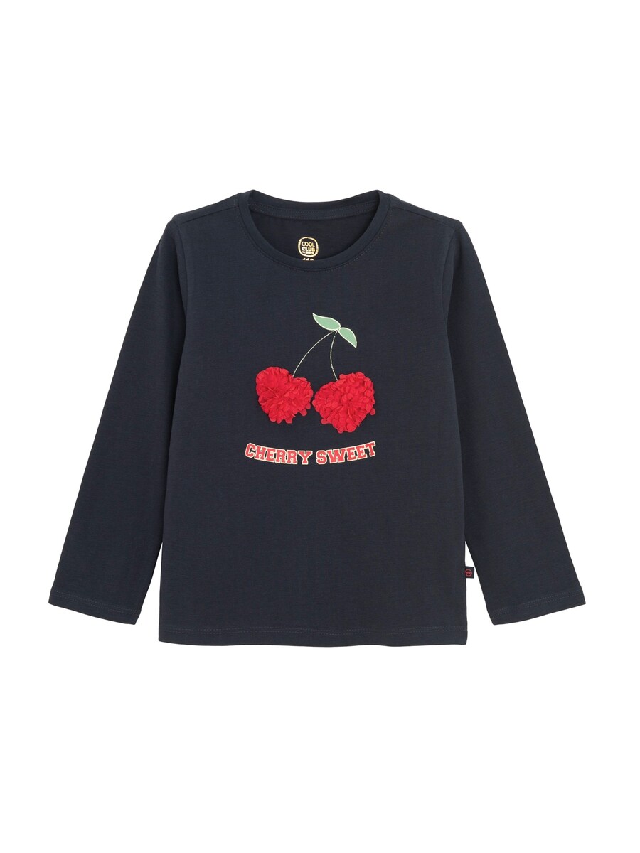 Рубашка Cool Club, Night Blue
Рубашка Cool Club, Night Blue