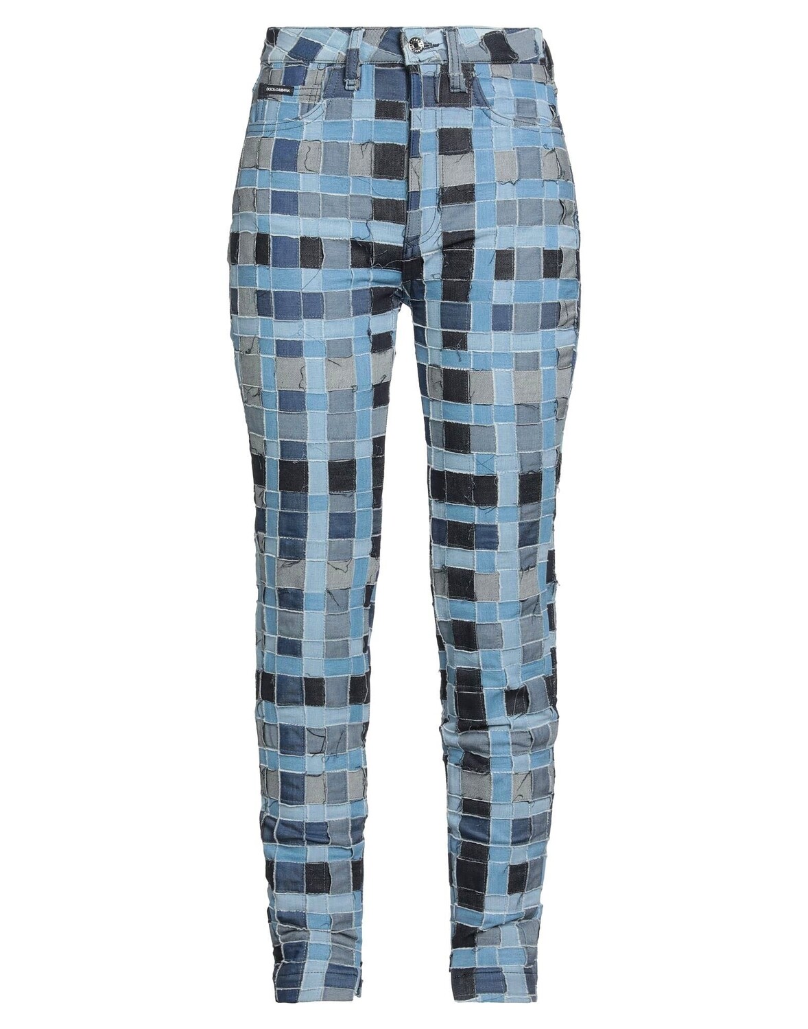 Джинсы Dolce&Gabbana, синий
Джинсы Dolce&Gabbana, синий