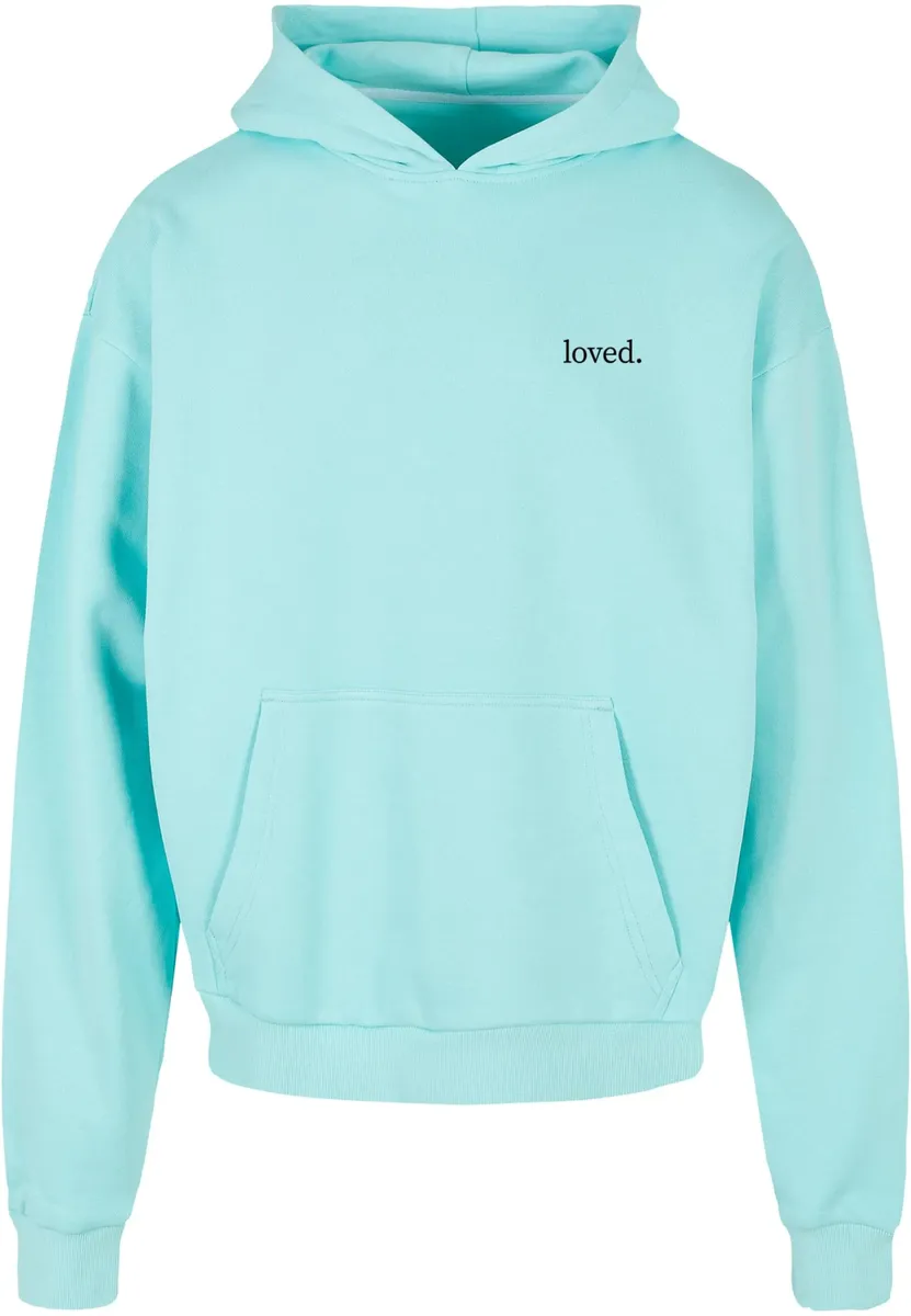 Толстовка с капюшоном Merchcode " Merchcode Men's Logo Upper Heavy Hoody", синий
Толстовка с капюшоном Merchcode " Merchcode Men's Logo Upper Heavy Hoody", синий
