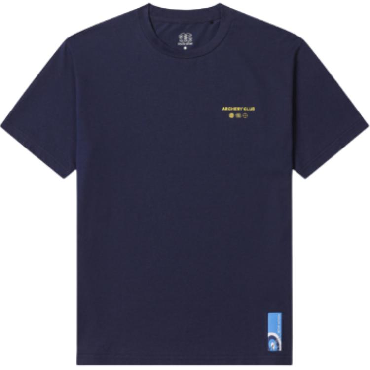 Футболка унисекс KOLON SPORT, синий
Футболка унисекс KOLON SPORT, синий