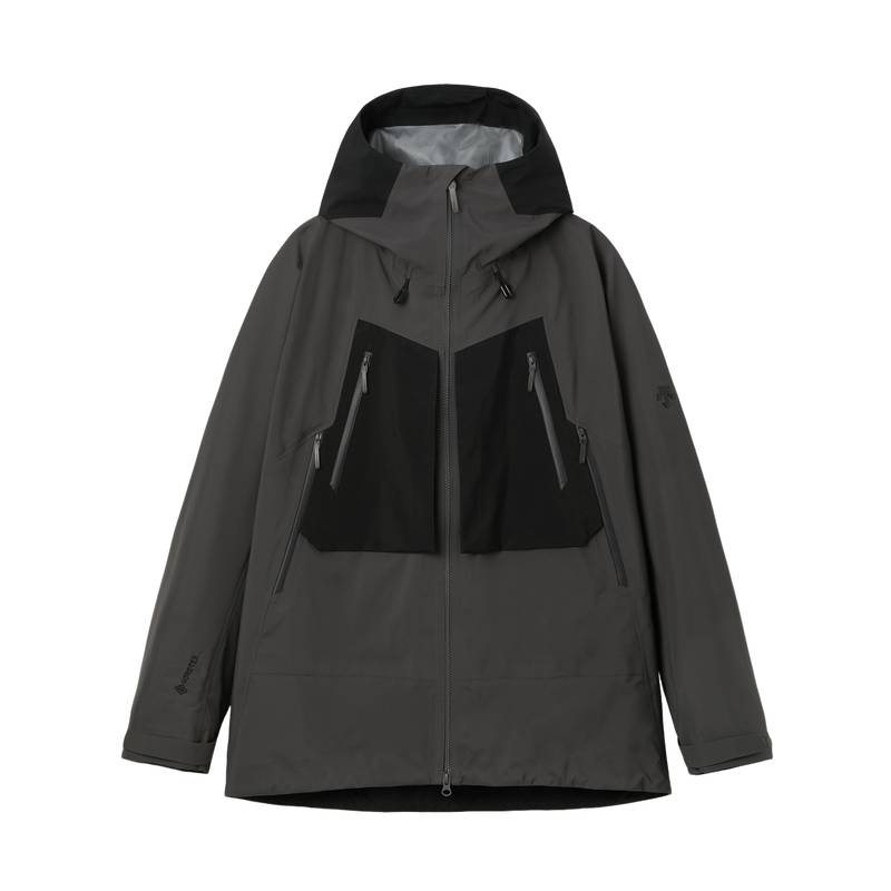 DESCENTE Куртка ALLTERRAIN 81 унисекс, GY
DESCENTE Куртка ALLTERRAIN 81 унисекс, GY