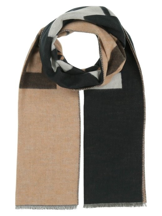 Шарф Bugatti, бежевый
Шарф Bugatti, бежевый