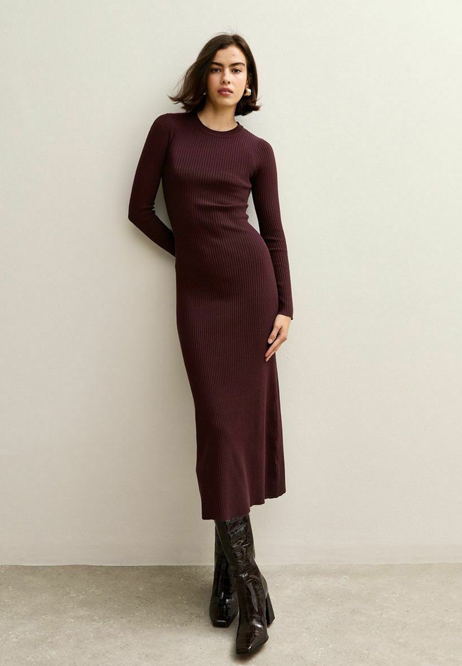 Платье New Look Shift dress, Burgundy/Bordeaux
Платье New Look Shift dress, Burgundy/Bordeaux