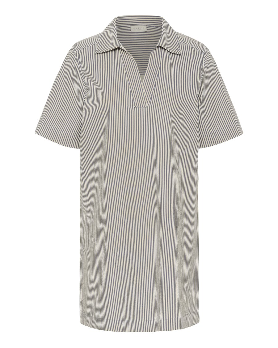 Платье KAFFE CURVE Nana, экрю
Платье KAFFE CURVE Nana, экрю