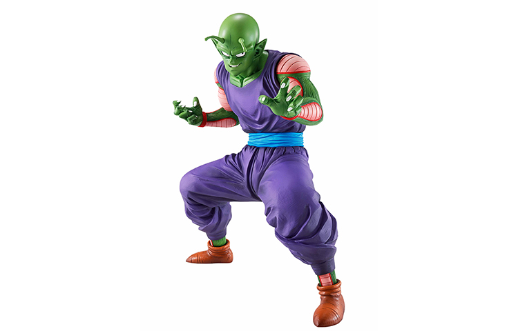 Dragonball BANPRESTO
Dragonball BANPRESTO