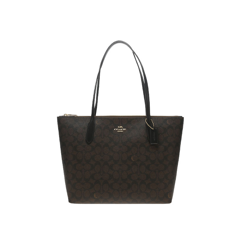 COACH Сумка-шоппер из искусственной кожи
COACH Сумка-шоппер из искусственной кожи