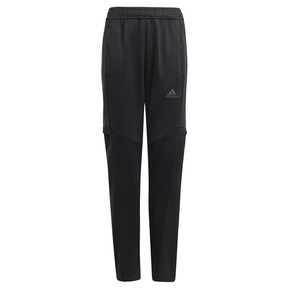 Брюки adidas Tiro, черный
Брюки adidas Tiro, черный
