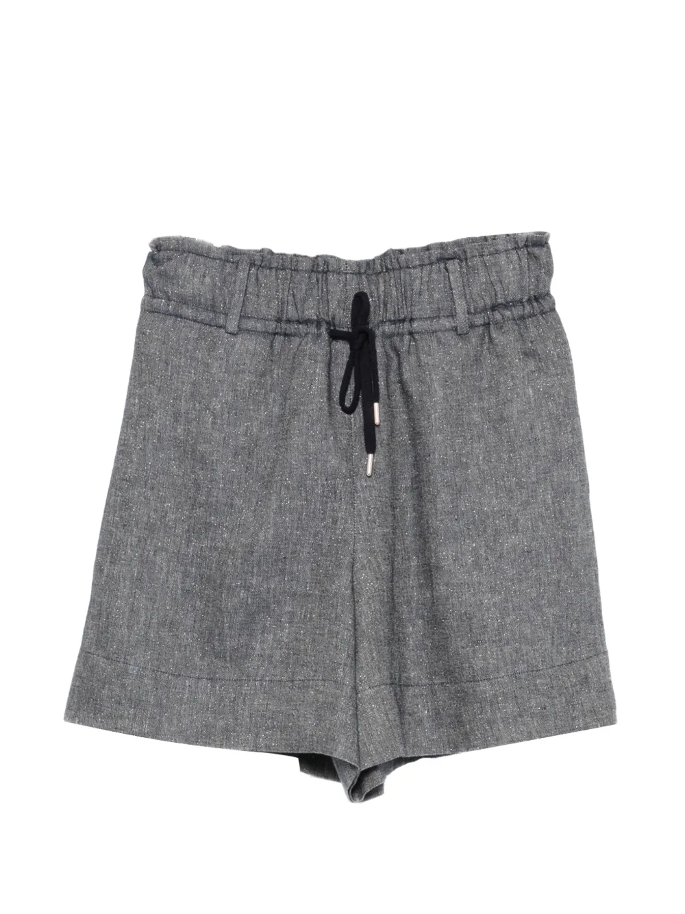 Шорты на завязках Eleventy, синий
Шорты на завязках Eleventy, синий